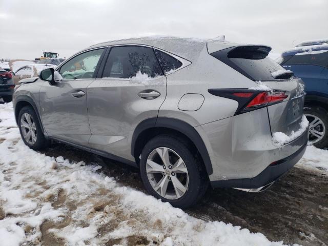 Obraz 2 z 2017 LEXUS NX 200T BASE 2017 z VIN JTJBARBZXH2145050