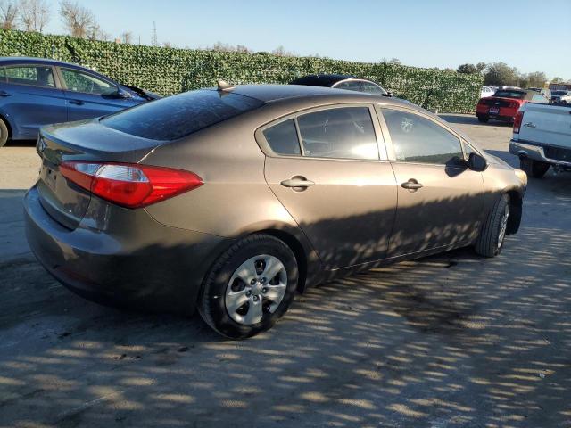 Изображение 3 2015 KIA FORTE LX 2015 с VIN KNAFX4A69F5358139