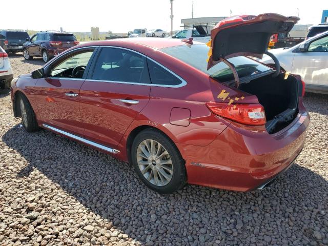 Изображение 2 2015 HYUNDAI SONATA SPORT 2015 с VIN 5NPE34AFXFH202296