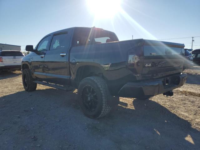 Image 2 of 2020 TOYOTA TUNDRA CREWMAX 1794 2020 with VIN 5TFAY5F16LX928045