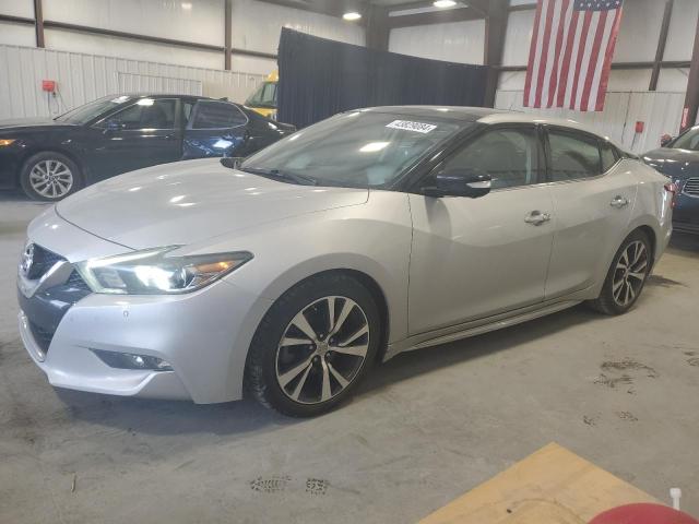 Image 1 of 2017 NISSAN MAXIMA 3.5S 2017 with VIN 1N4AA6AP2HC389322