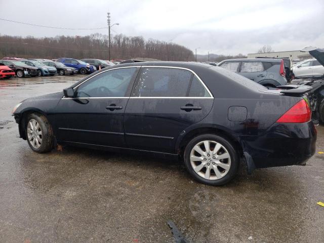 Obraz 2 z 2007 HONDA ACCORD EX 2007 z VIN 1HGCM66587A004066