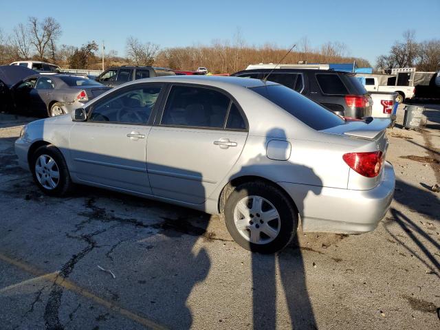 Obraz 2 z 2007 TOYOTA COROLLA CE 2007 z VIN 1NXBR32EX7Z848684