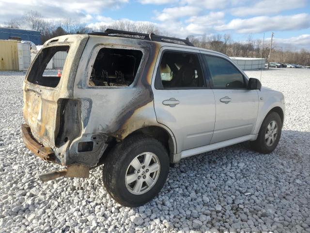 Image 3 of 2009 MERCURY MARINER  2009 with VIN 4M2CU91G39KJ10358