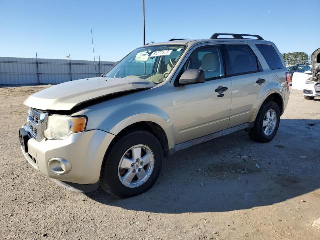 Изображение 2011 FORD ESCAPE XLT 2011
