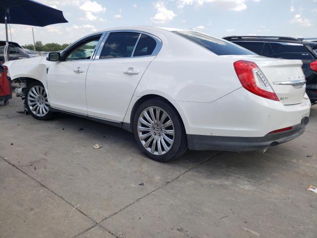 Obraz 2 z 2015 LINCOLN MKS  2015 z VIN 1LNHL9DK4FG601711