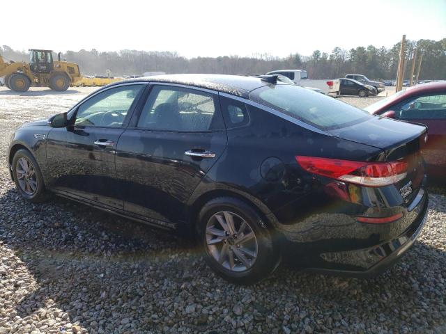 Obraz 2 z 2020 KIA OPTIMA LX 2020 z VIN 5XXGT4L33LG425704