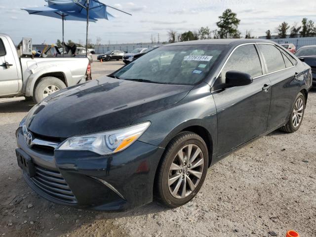 Image 1 of 2017 TOYOTA CAMRY LE 2017 with VIN 4T1BF1FK1HU774828
