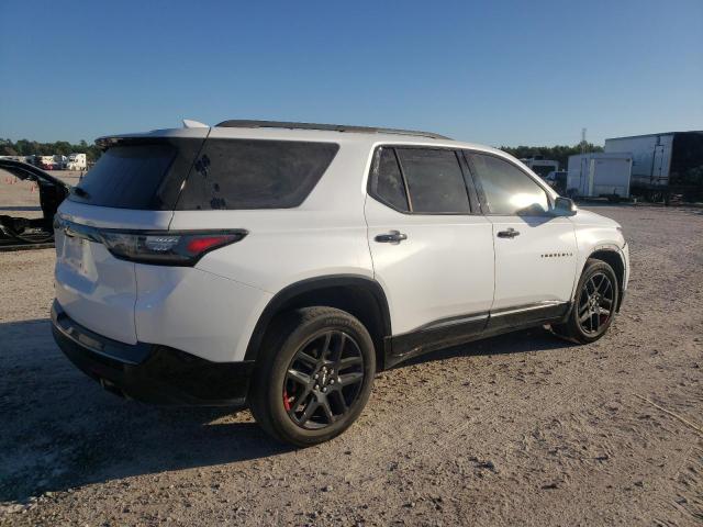 Изображение 3 Chevrolet Traverse Premier 2020 с VIN 1GNERKKW3LJ231778