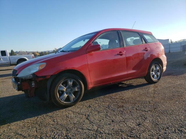 Obraz 2004 TOYOTA COROLLA MATRIX XR 2004