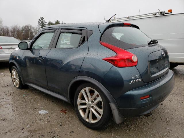 Obraz 2 z 2012 NISSAN JUKE S 2012 z VIN JN8AF5MV8CT115863