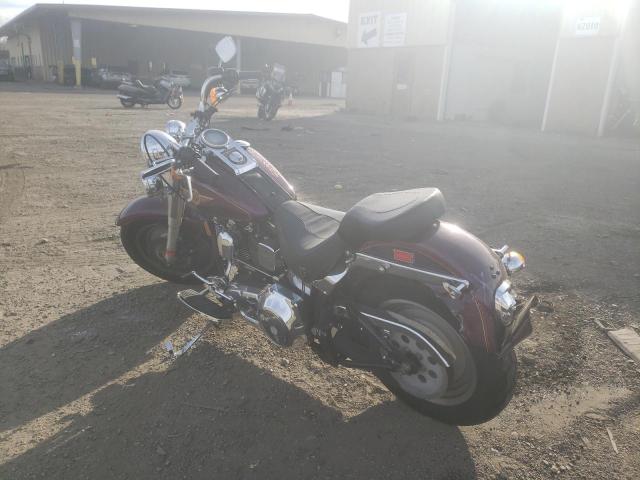 Image 3 of 1996 HARLEY-DAVIDSON FLSTF  1996 with VIN 1HD1BML18TY020303