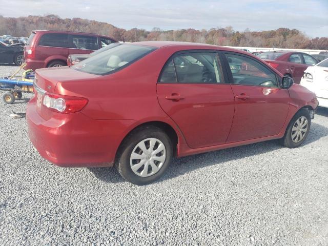 Изображение 3 2011 TOYOTA COROLLA BASE 2011 с VIN JTDBU4EE7B9134897