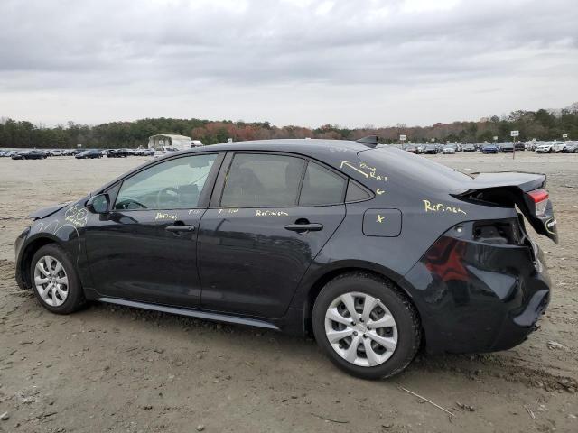 Obraz 2 z 2021 TOYOTA COROLLA LE 2021 z VIN JTDEPMAE2MJ145138