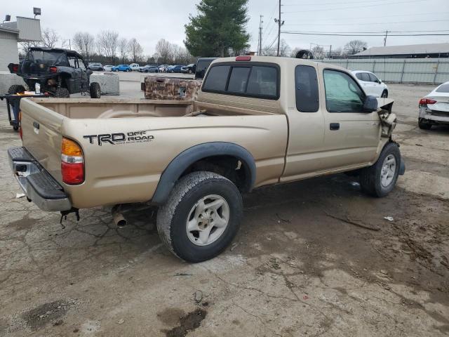 Изображение 3 2004 TOYOTA TACOMA XTRACAB 2004 с VIN 5TEWN72N94Z457165