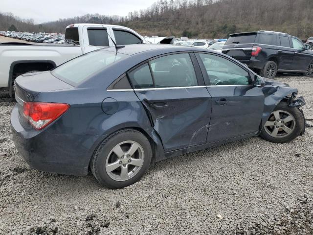 Image 3 of 2014 CHEVROLET CRUZE LT 2014 with VIN 1G1PC5SB6E7476584