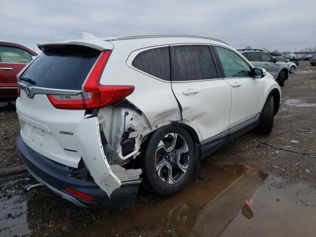 Obraz 3 z 2018 HONDA CR-V TOURING 2018 z VIN 5J6RW2H98JL012363