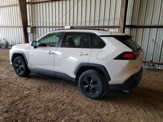 Obraz 2 z 2021 TOYOTA RAV4 XLE 2021 z VIN 2T3W1RFV5MW113930