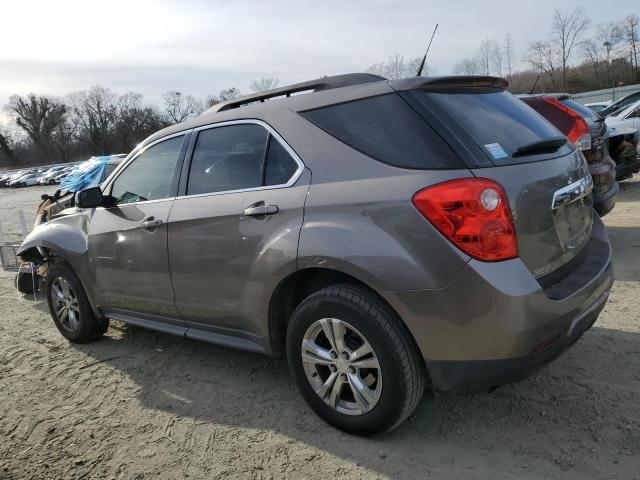 Image 2 of 2012 CHEVROLET EQUINOX LT 2012 with VIN 2GNALDEK1C6361026