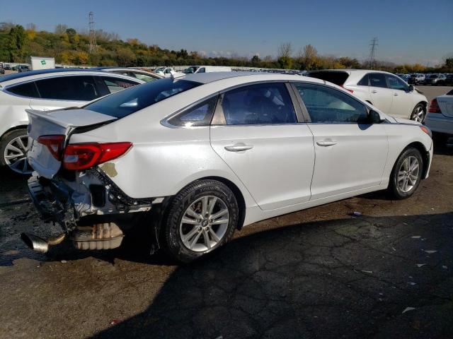 Изображение 3 2015 HYUNDAI SONATA SE 2015 с VIN 5NPE24AF9FH124001
