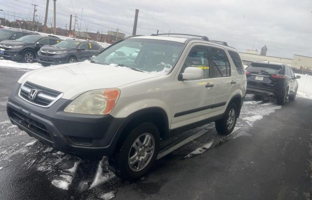 Изображение 2 2004 HONDA CR-V EX 2004 с VIN SHSRD78844U236956