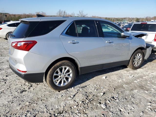 Image 3 of 2018 CHEVROLET EQUINOX LT 2018 with VIN 2GNAXJEV8J6189880