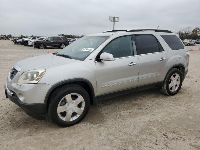 2007 GMC ACADIA SLT-2 2007 image
