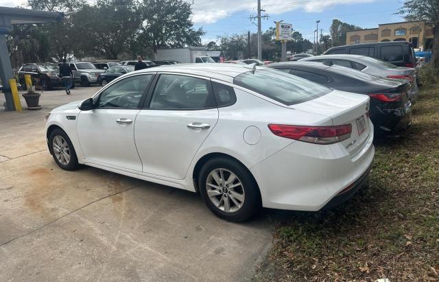 Obraz 3 z 2016 KIA OPTIMA LX 2016 z VIN 5XXGT4L34GG039220