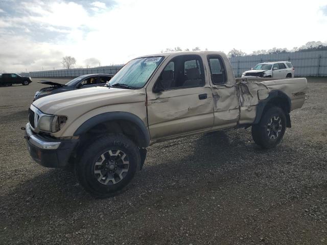 Image 1 of 2003 TOYOTA TACOMA XTRACAB 2003 with VIN 5TEWN72NX3Z147525