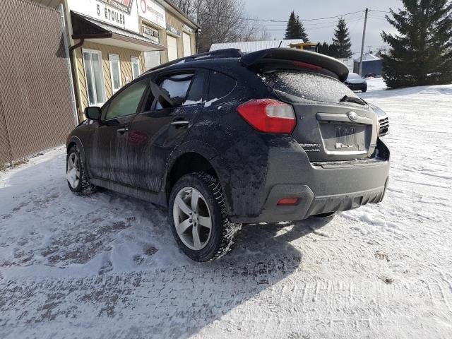 Obraz 2 z 2016 SUBARU CROSSTREK LIMITED 2016 z VIN JF2GPANC1GH295061