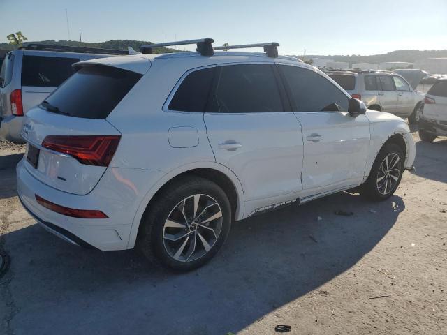 Изображение 3 2021 AUDI Q5 PREMIUM 2021 с VIN WA1AAAFY1M2036482