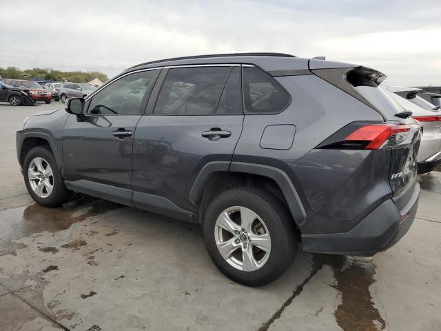Image 2 of 2019 TOYOTA RAV4 XLE 2019 with VIN JTMW1RFV9KD029006
