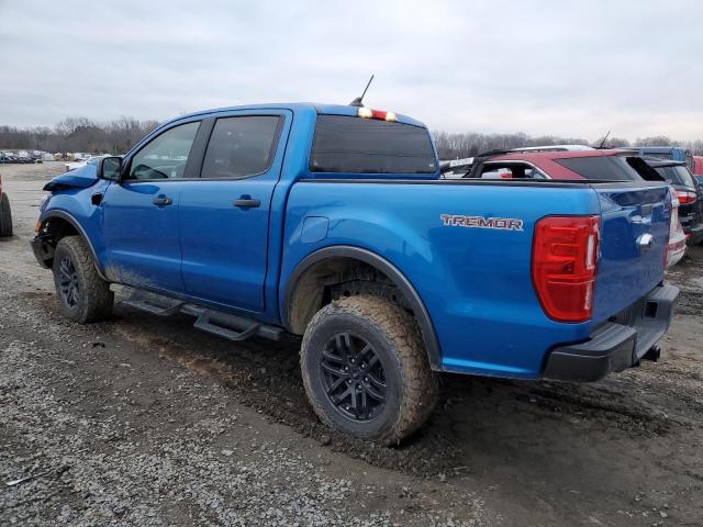 Изображение 2 2023 FORD RANGER XL 2023 с VIN 1FTER4FH6PLE05885