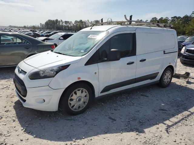 Image 1 of 2015 FORD TRANSIT CONNECT XLT 2015 with VIN NM0LS7F72F1222415