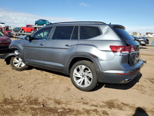 Изображение 2 2023 VOLKSWAGEN ATLAS SE 2023 с VIN 1V2JR2CA4PC544020