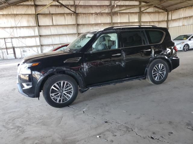 2023 NISSAN ARMADA SL 2023 image
