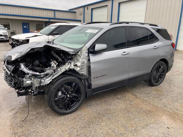 Obraz 2023 CHEVROLET EQUINOX RS 2023