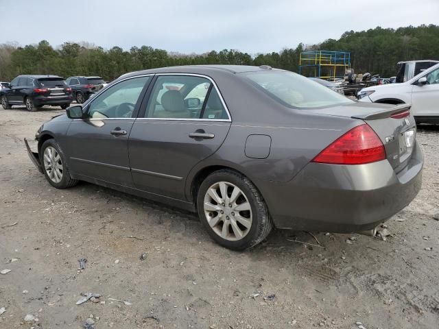 Obraz 3 z 2006 HONDA ACCORD EX 2006 z VIN 1HGCM66586A074651