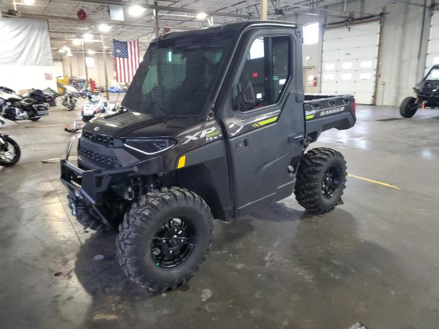Image 2 of 2023 POLARIS RANGER XP 1000 NORTHSTAR ULTIMATE 2023 with VIN 4XARRY997P8063872