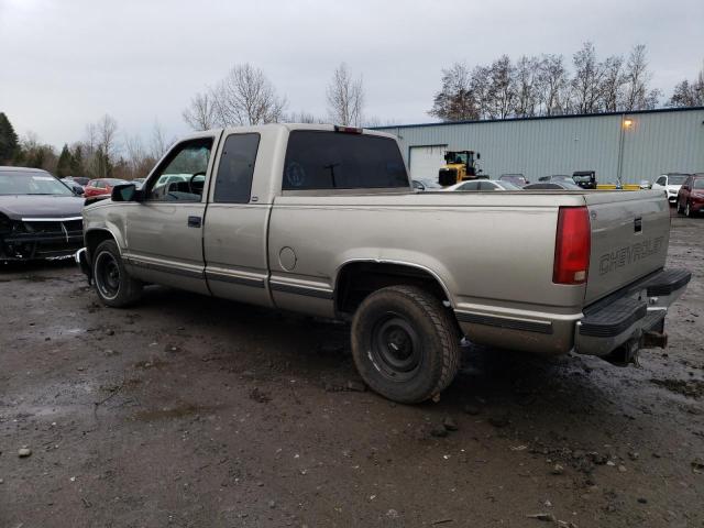 Image 2 of 1998 CHEVROLET GMT-400 C1500 1998 with VIN 1GCEC19R3WE131987