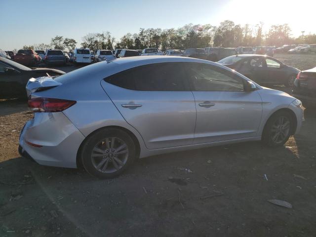Image 3 of 2017 HYUNDAI ELANTRA SE 2017 with VIN 5NPD84LF4HH116916