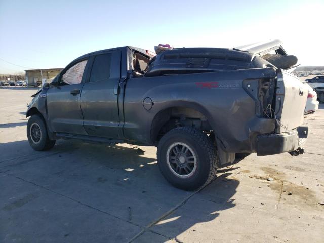 Image 2 of 2011 TOYOTA TUNDRA DOUBLE CAB SR5 2011 with VIN 5TFUY5F13BX193469
