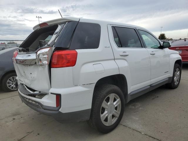 Изображение 3 2016 GMC TERRAIN SLE 2016 с VIN 2GKALMEK4G6141690
