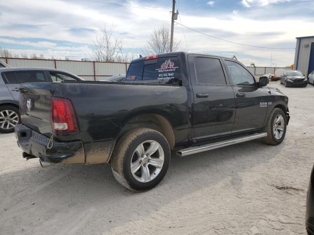 Obraz 3 z 2014 RAM 1500 SPORT 2014 z VIN 1C6RR6MT4ES179652