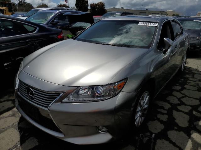 2015 LEXUS ES 300H 2015 image