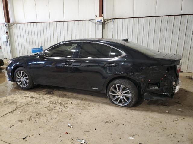 Image 2 of 2018 LEXUS ES 300H 2018 with VIN JTHBW1GG6J2169542