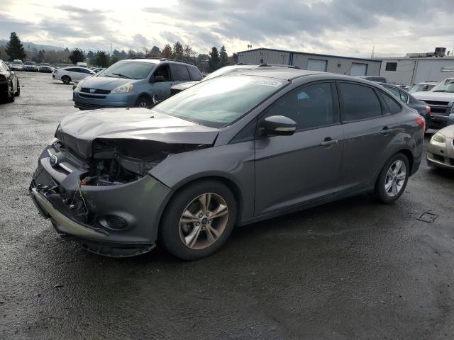 Изображение 1 2014 FORD FOCUS SE 2014 с VIN 1FADP3F28EL382622