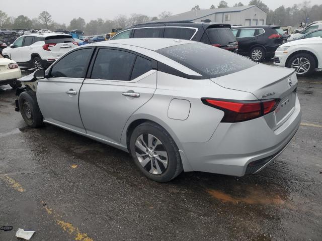 Изображение 2 2019 NISSAN ALTIMA S 2019 с VIN 1N4BL4BV3KN326788