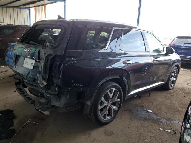 Изображение 3 2021 HYUNDAI PALISADE SEL 2021 с VIN KM8R4DHE2MU220074