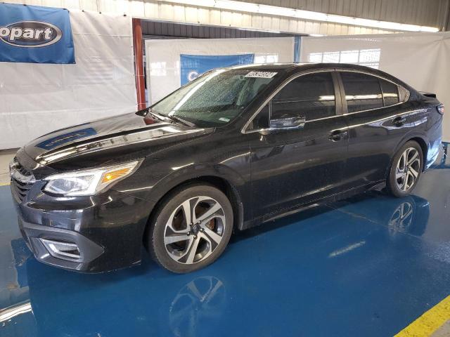Obraz 2022 SUBARU LEGACY LIMITED 2022
